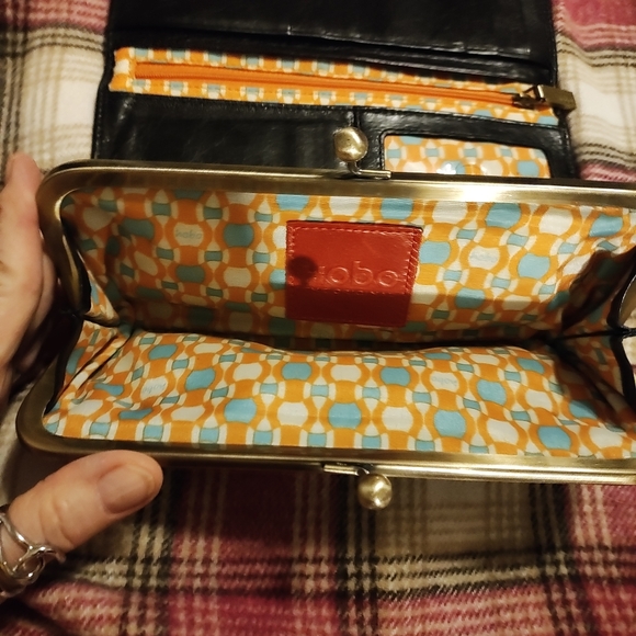 Hobo The Original Wallet - Picture 2 of 7